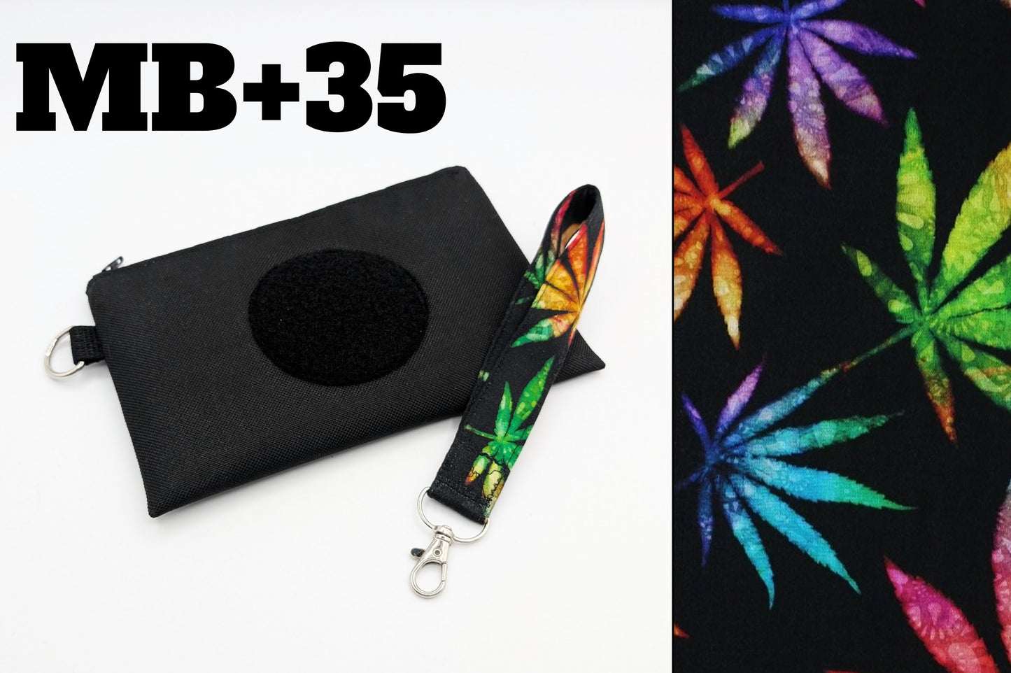 Med Bag and Wristlet Sets