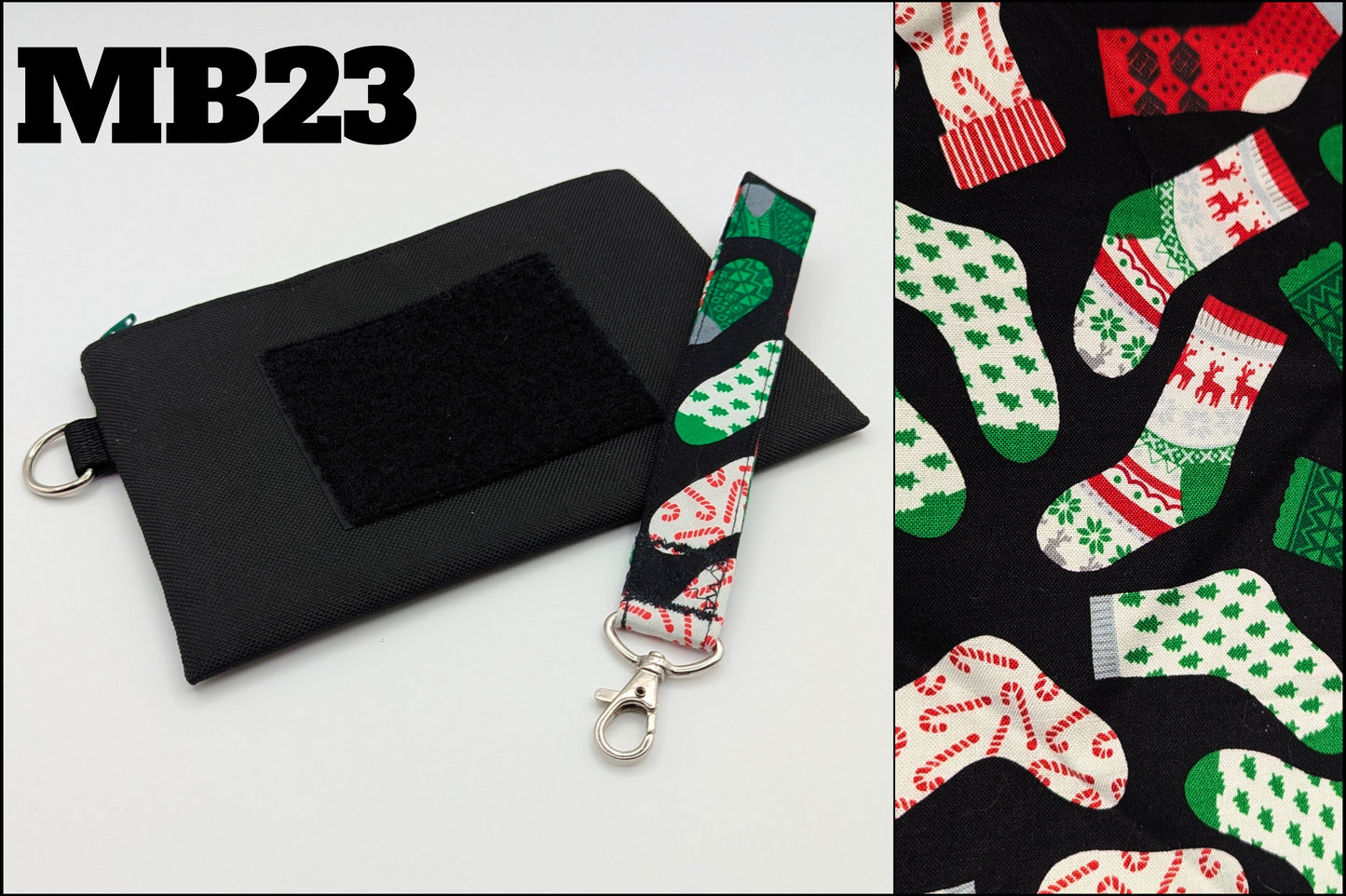 Med Bag and Wristlet Sets