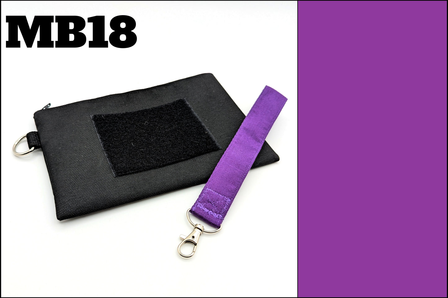 Med Bag and Wristlet Sets