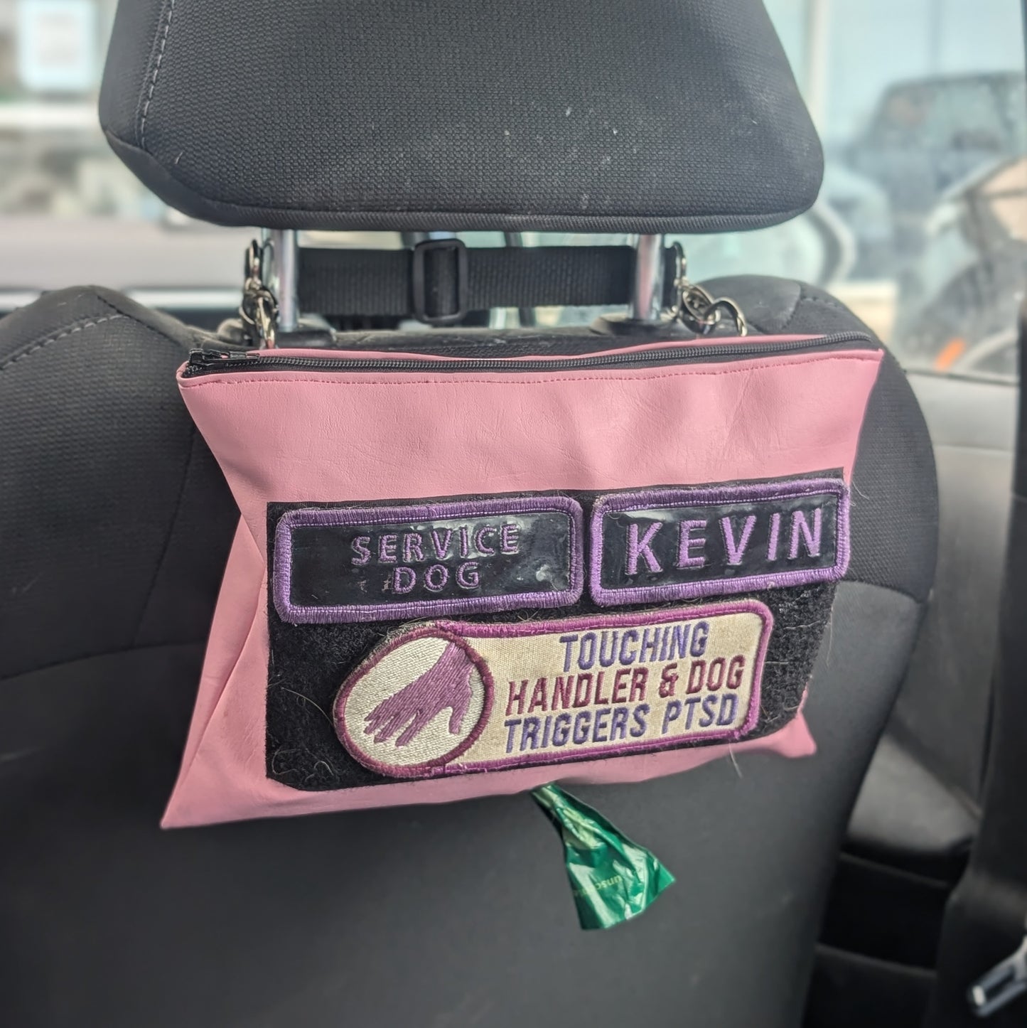 SE Go Bags