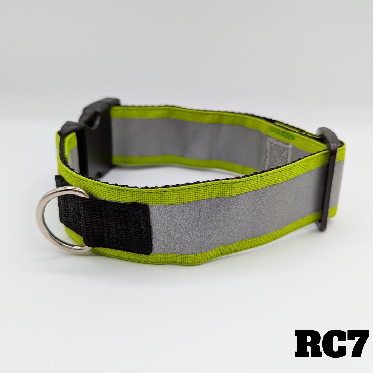 SE Reflective Collars