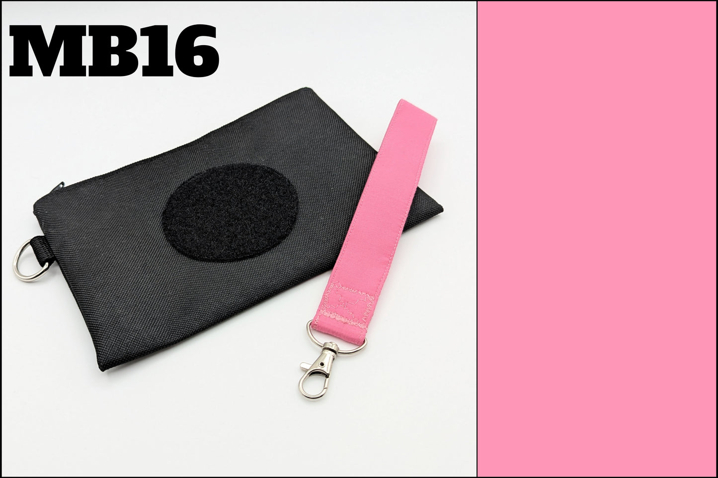 Med Bag and Wristlet Sets