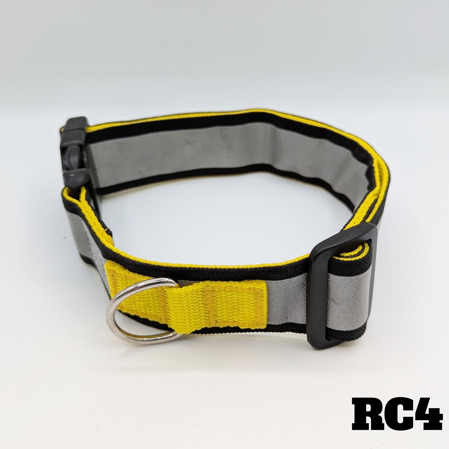 SE Reflective Collars