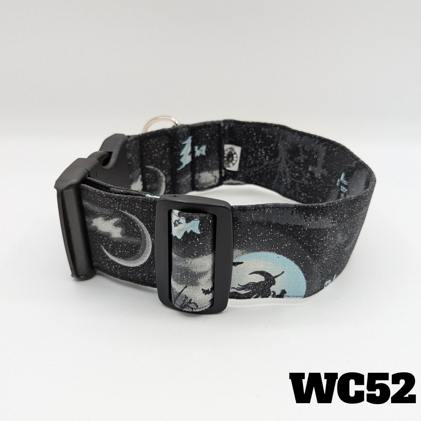 2" Flat Collars