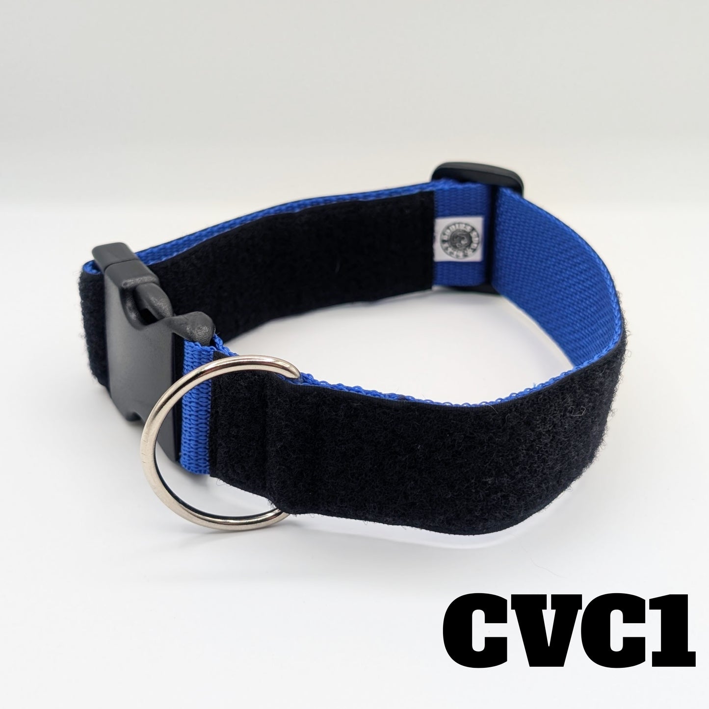 1½" Velcro Collars