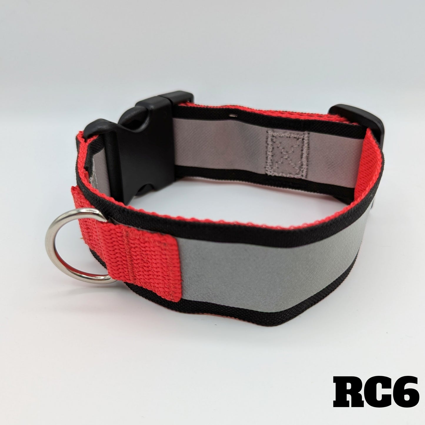 SE Reflective Collars