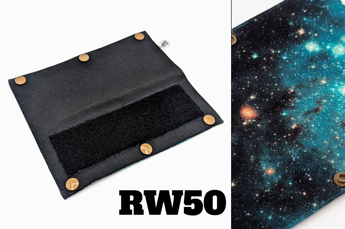 Regular Sized Velcro Wraps