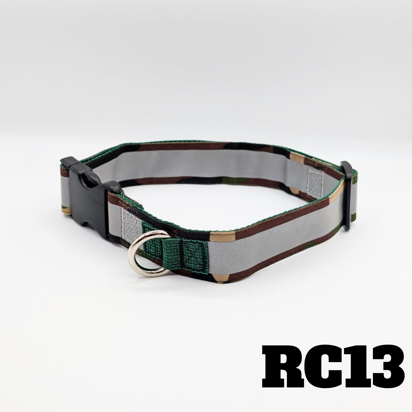 SE Reflective Collars