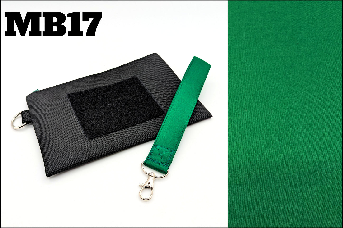 Med Bag and Wristlet Sets