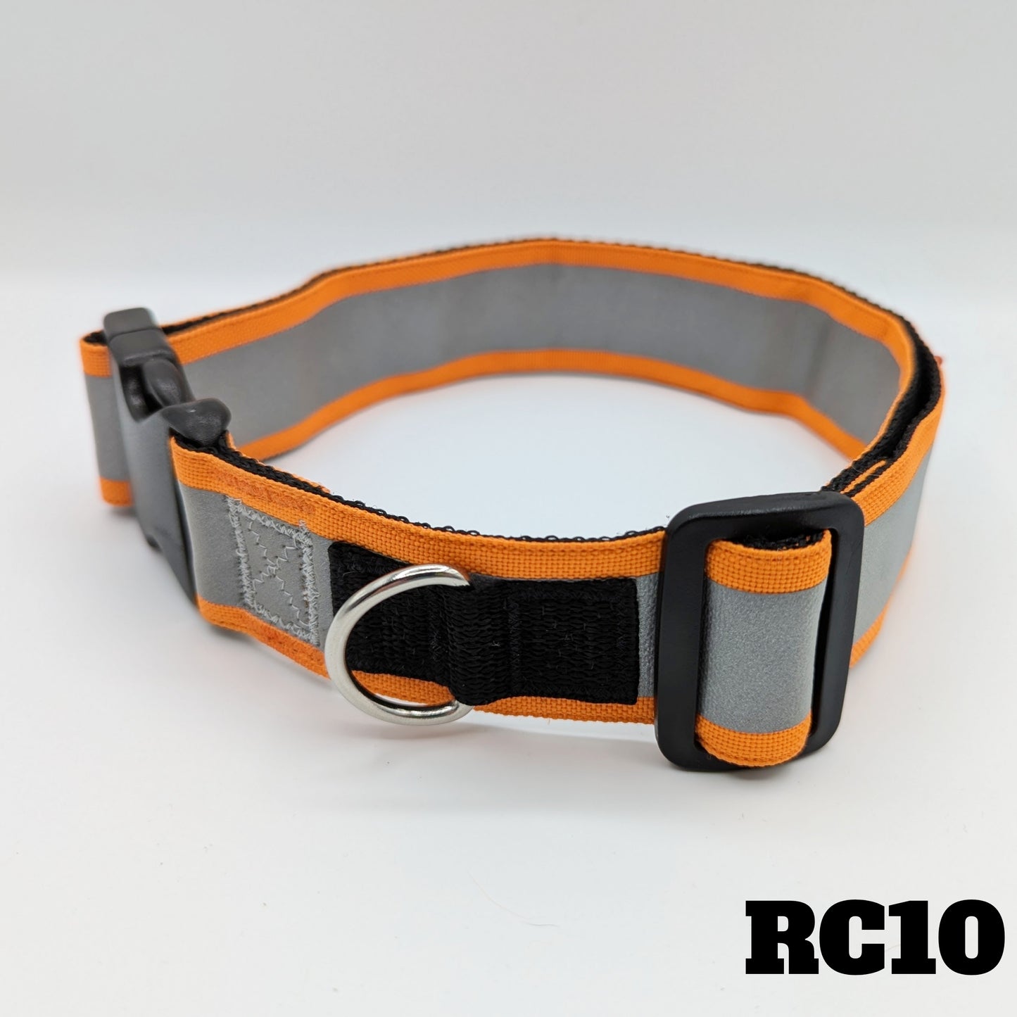 SE Reflective Collars