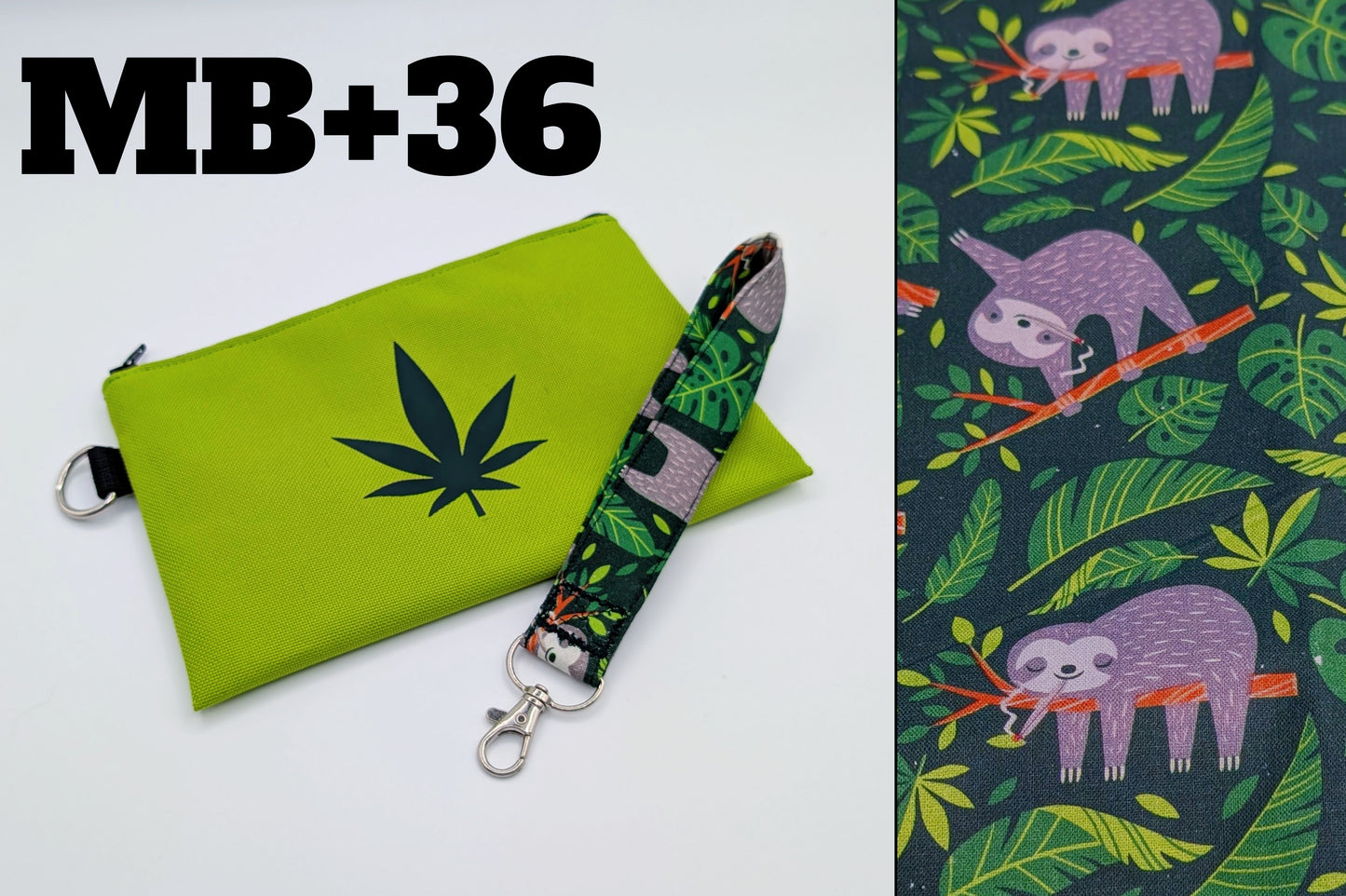 Med Bag and Wristlet Sets