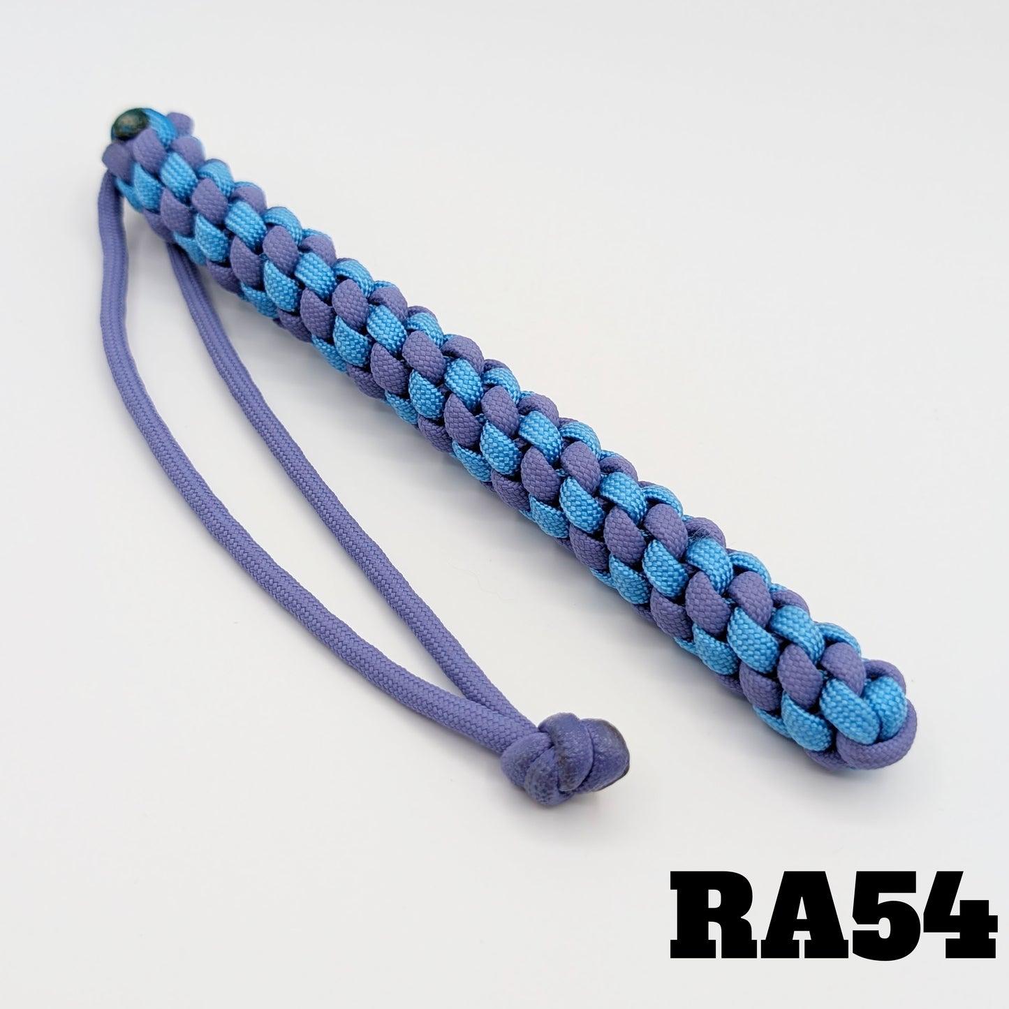 6" Paracord Tugs/Retrieval Aids