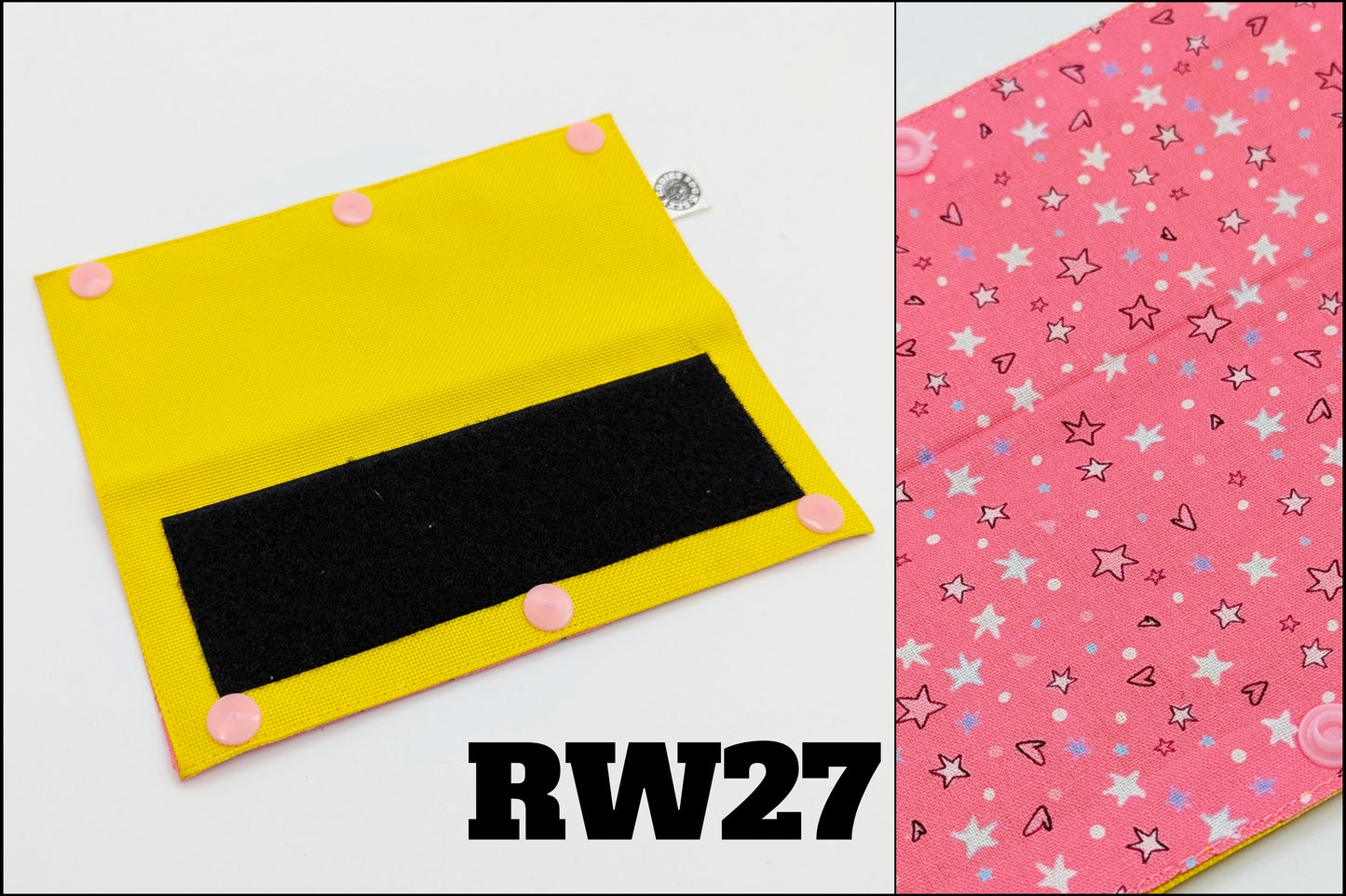 Regular Sized Velcro Wraps