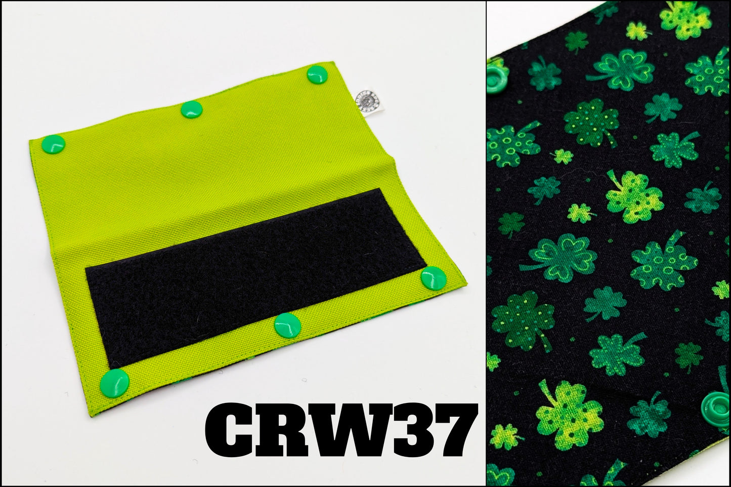 Regular Sized Velcro Wraps