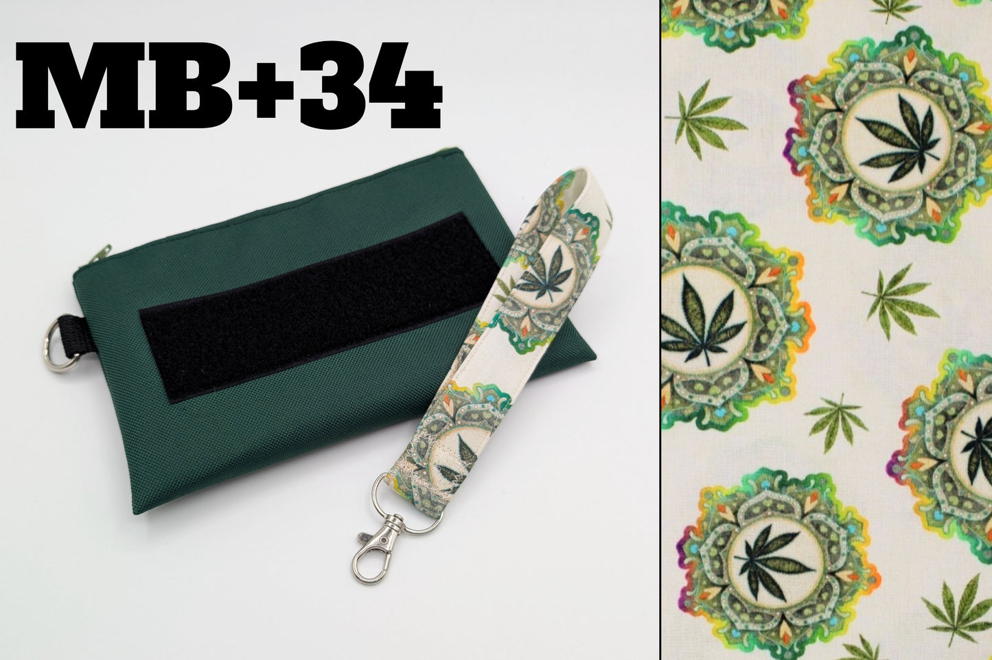 Med Bag and Wristlet Sets