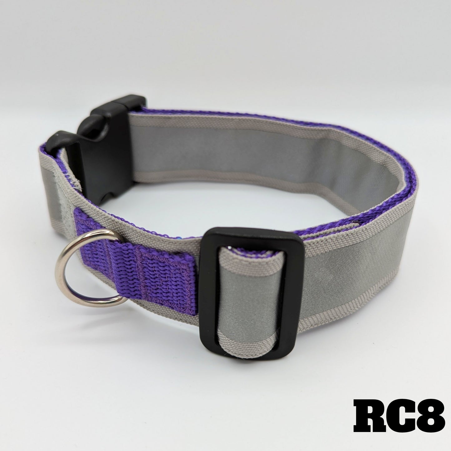 SE Reflective Collars