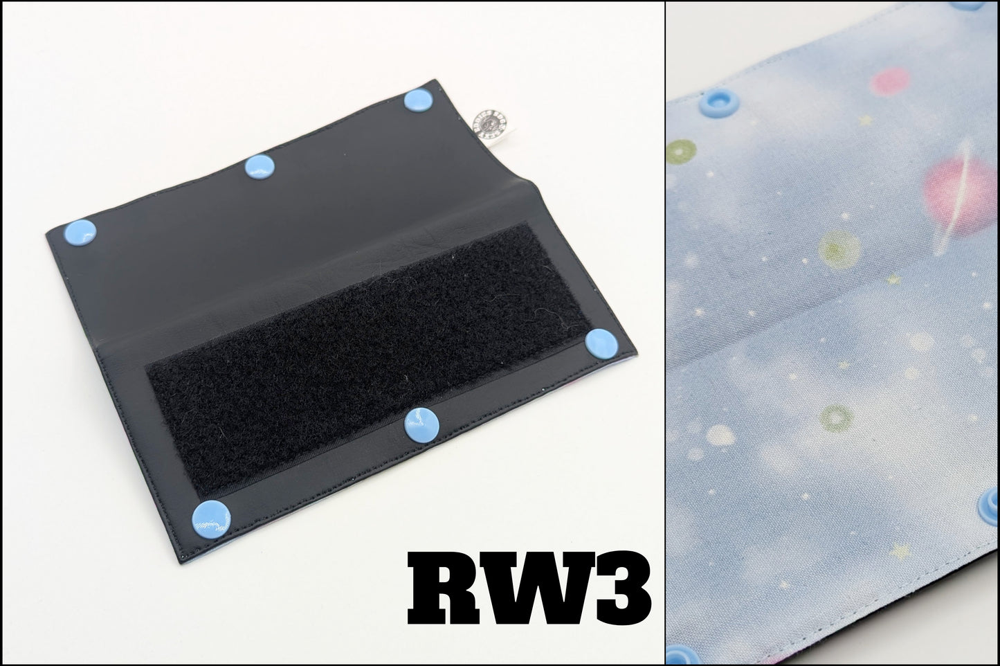Regular Sized Velcro Wraps