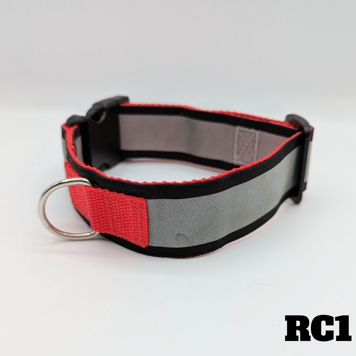 SE Reflective Collars