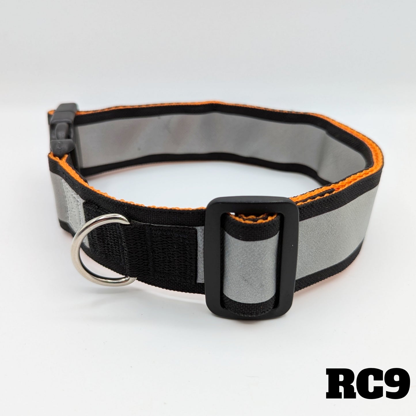 SE Reflective Collars