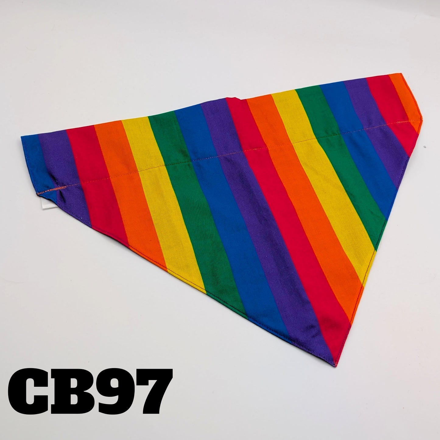 Over Collar Bandanas