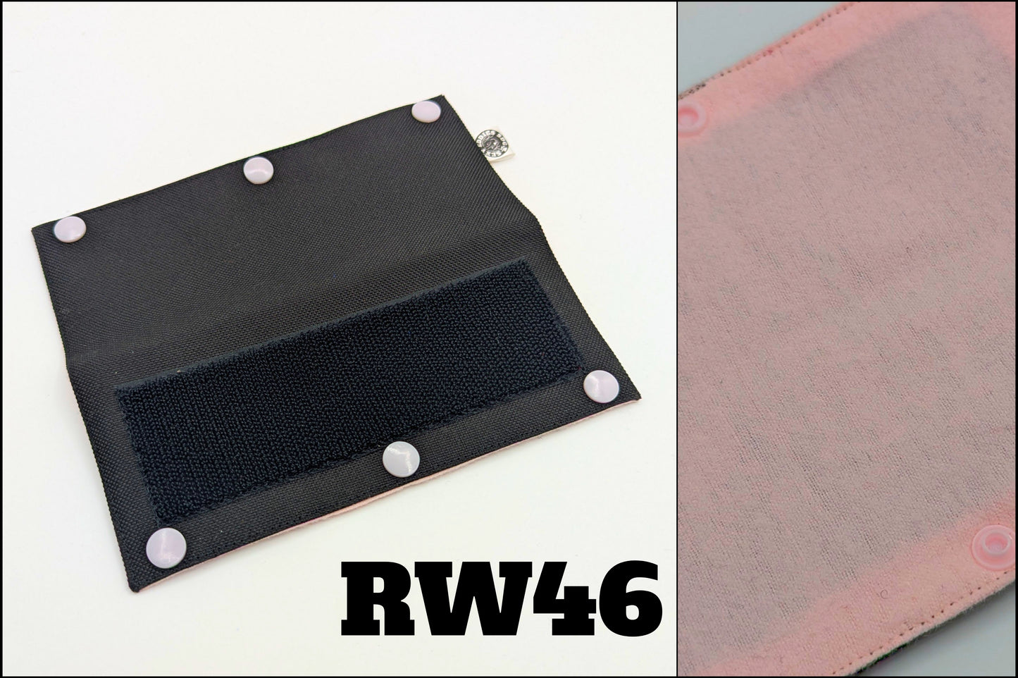 Regular Sized Velcro Wraps