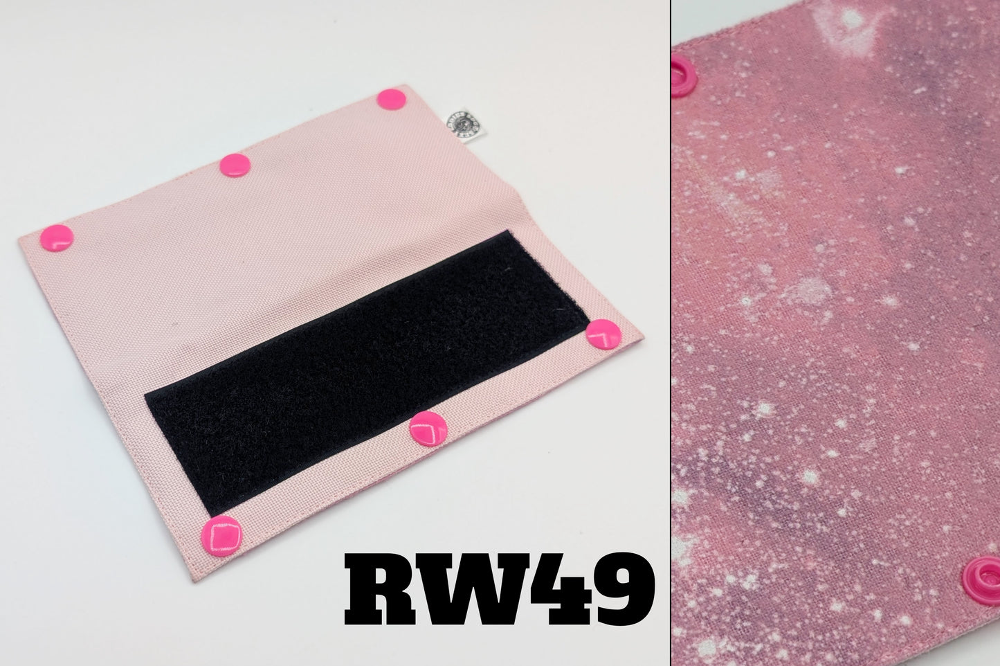 Regular Sized Velcro Wraps