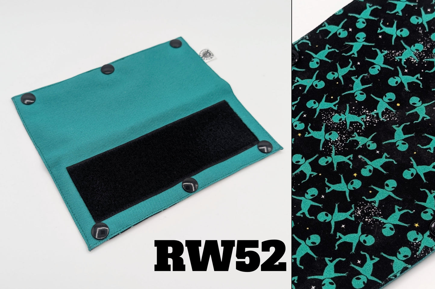 Regular Sized Velcro Wraps