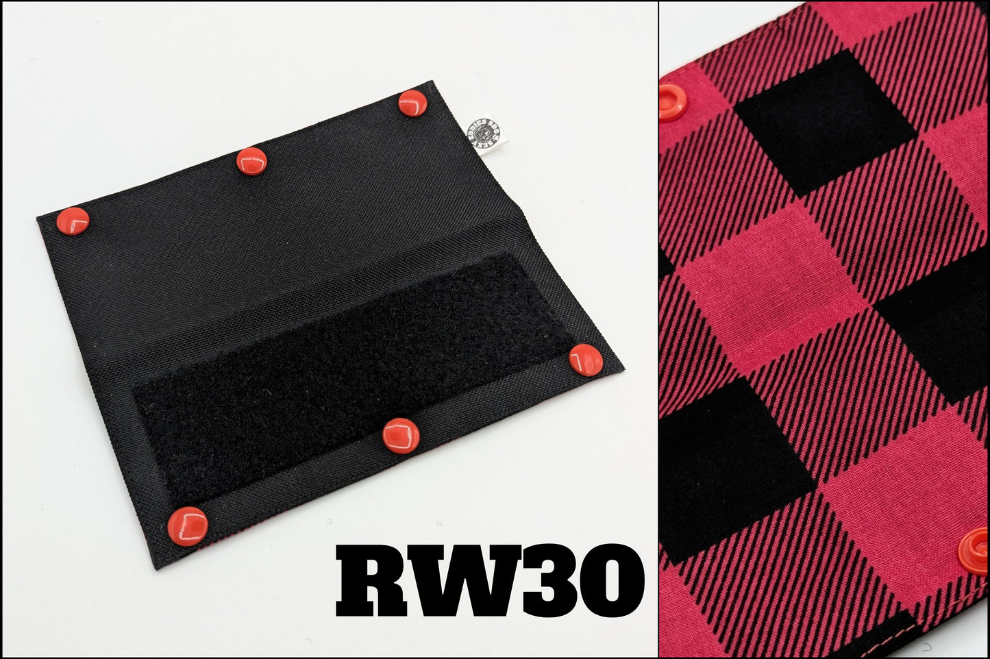 Regular Sized Velcro Wraps
