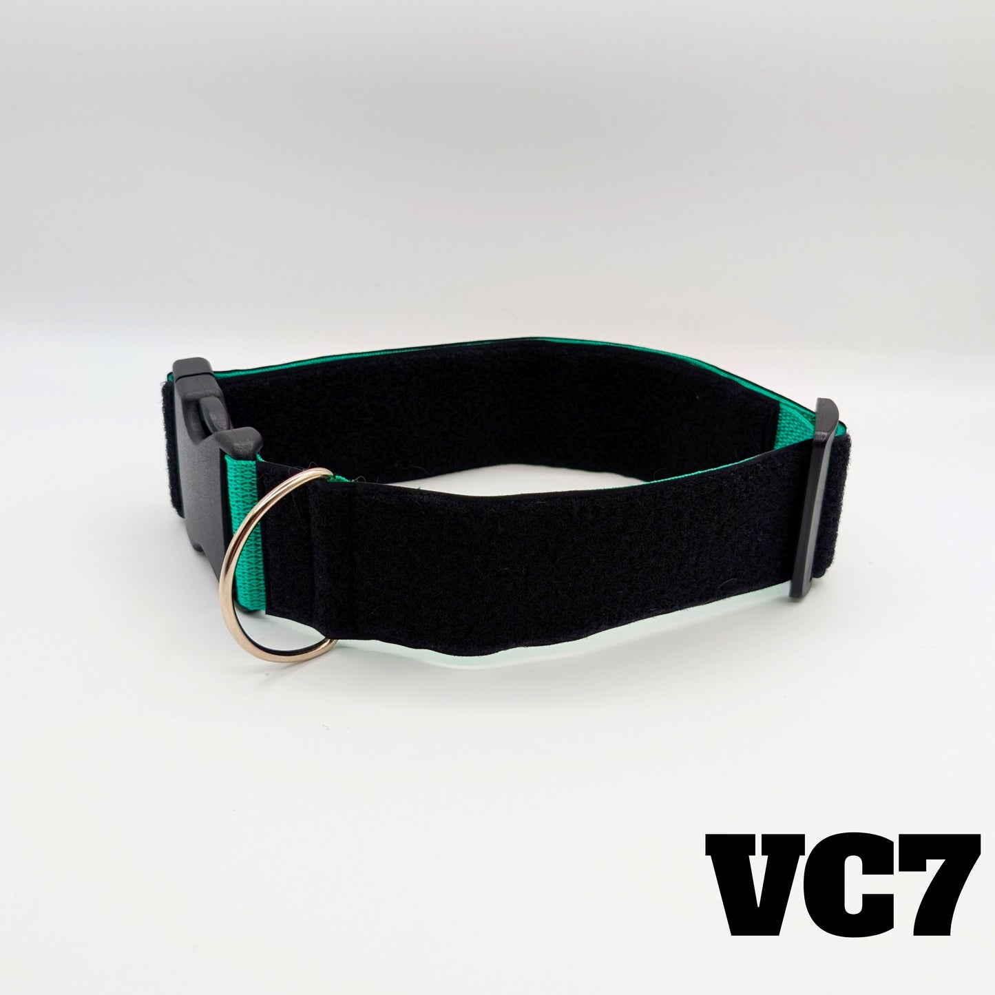 Velcro Collars