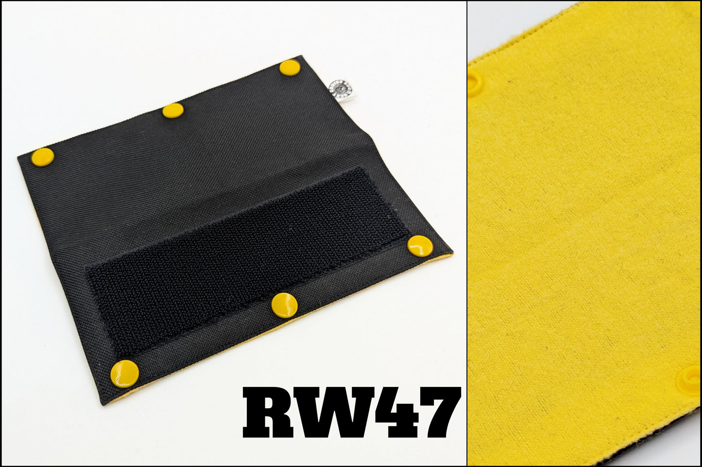 Regular Sized Velcro Wraps
