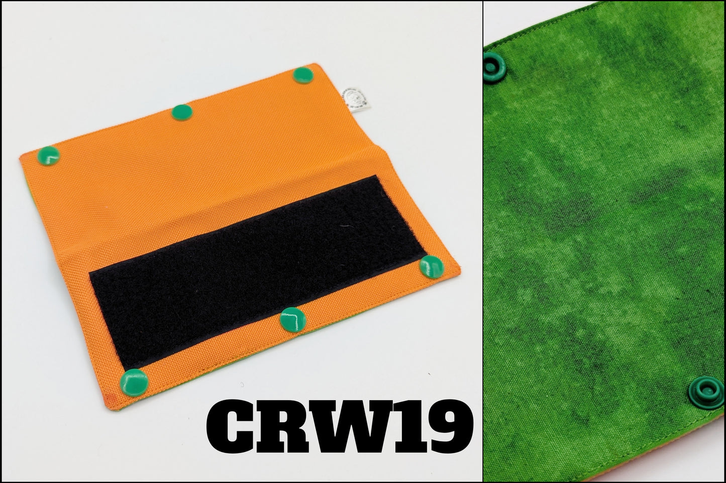 Regular Sized Velcro Wraps