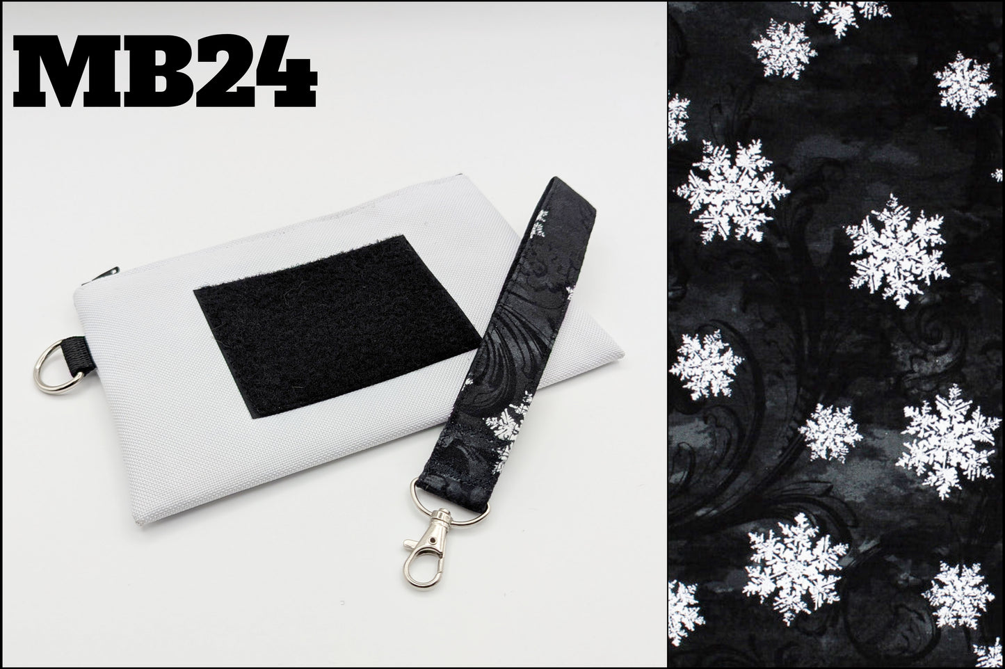 Med Bag and Wristlet Sets