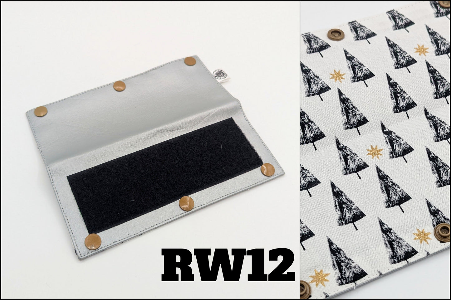 Regular Sized Velcro Wraps