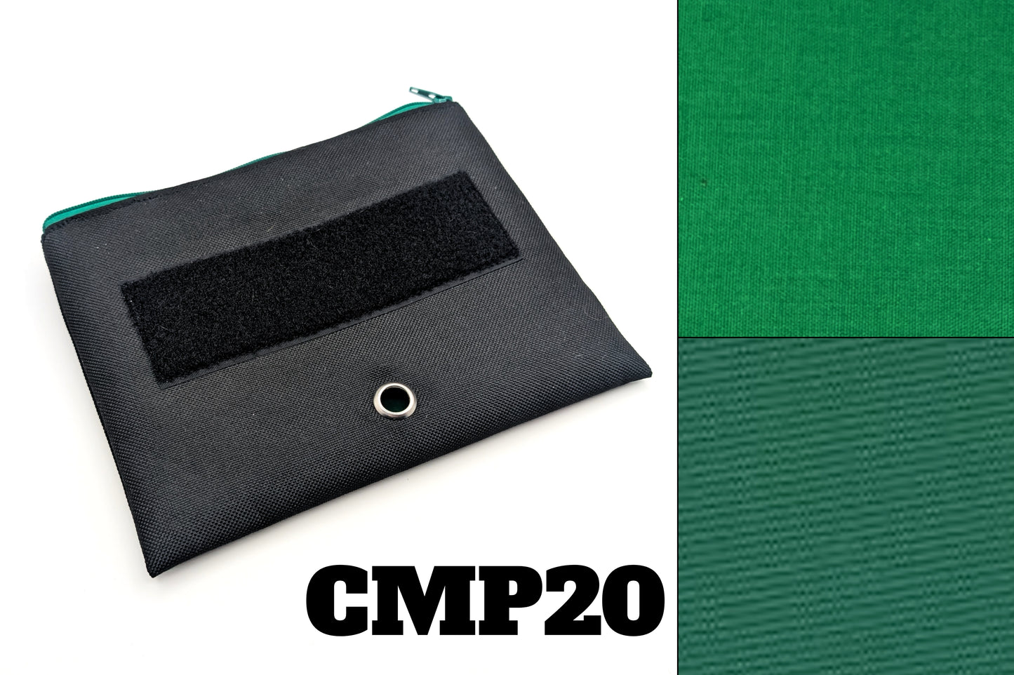 SE Multi Pocket Treat Pouches