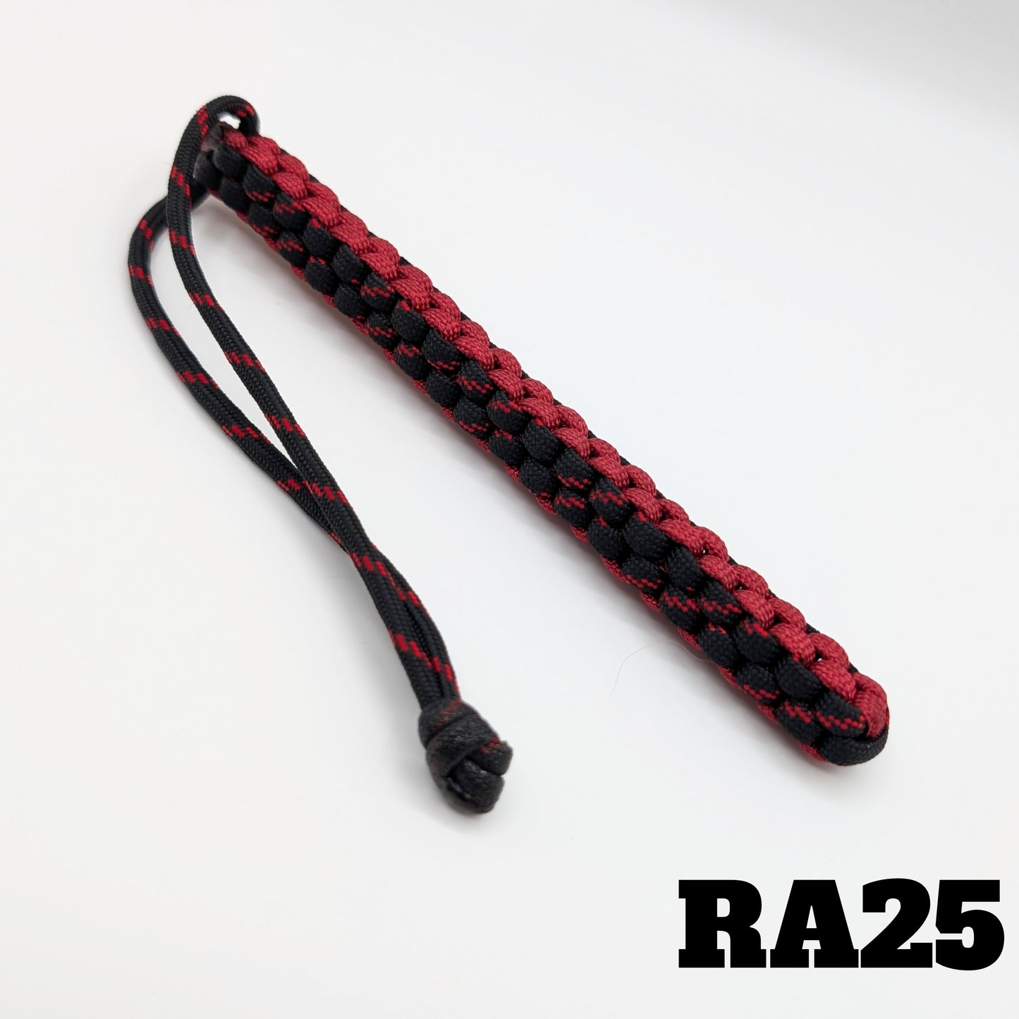 6" Paracord Tugs/Retrieval Aids