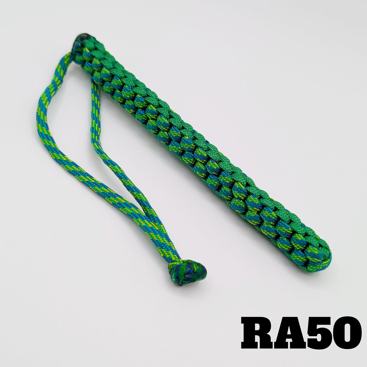 6" Paracord Tugs/Retrieval Aids
