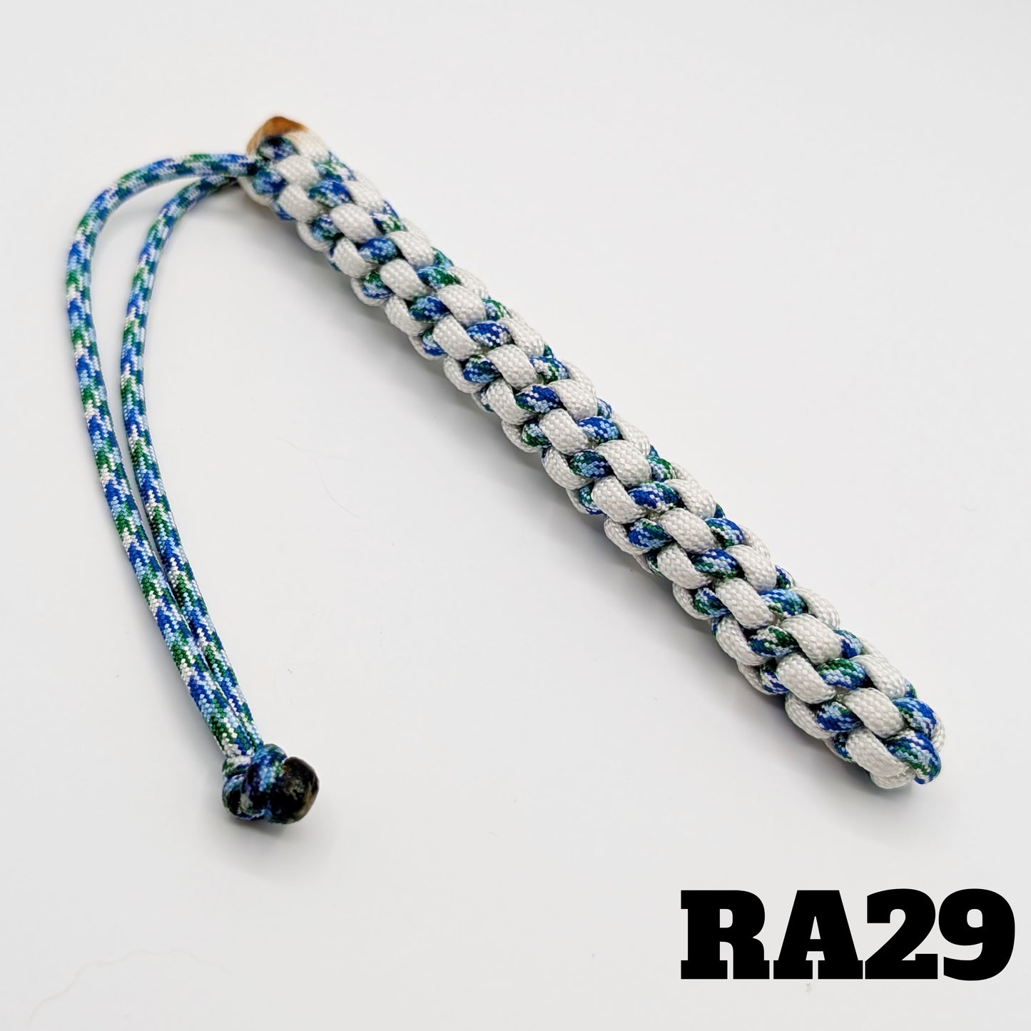 6" Paracord Tugs/Retrieval Aids