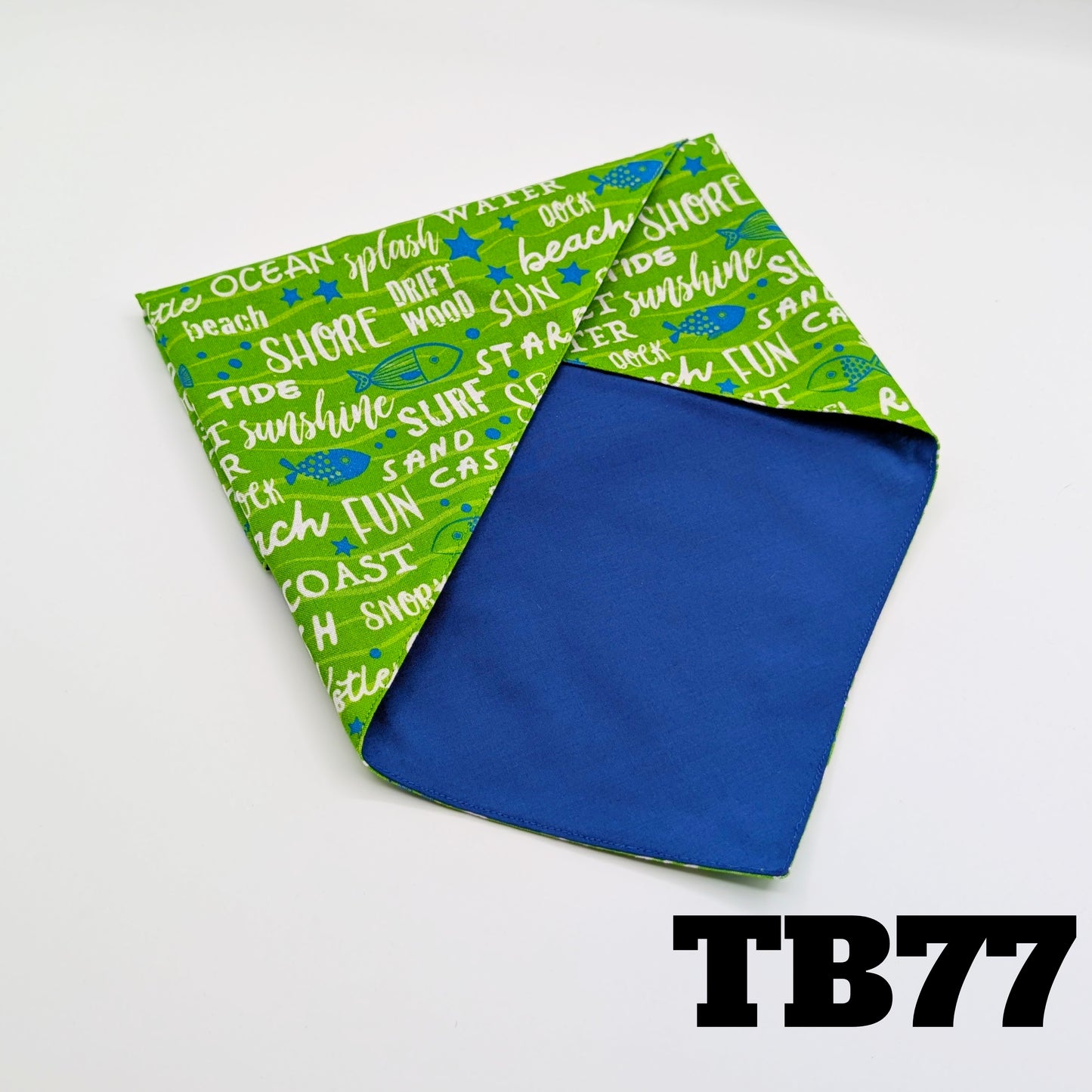 Tie Up Bandanas