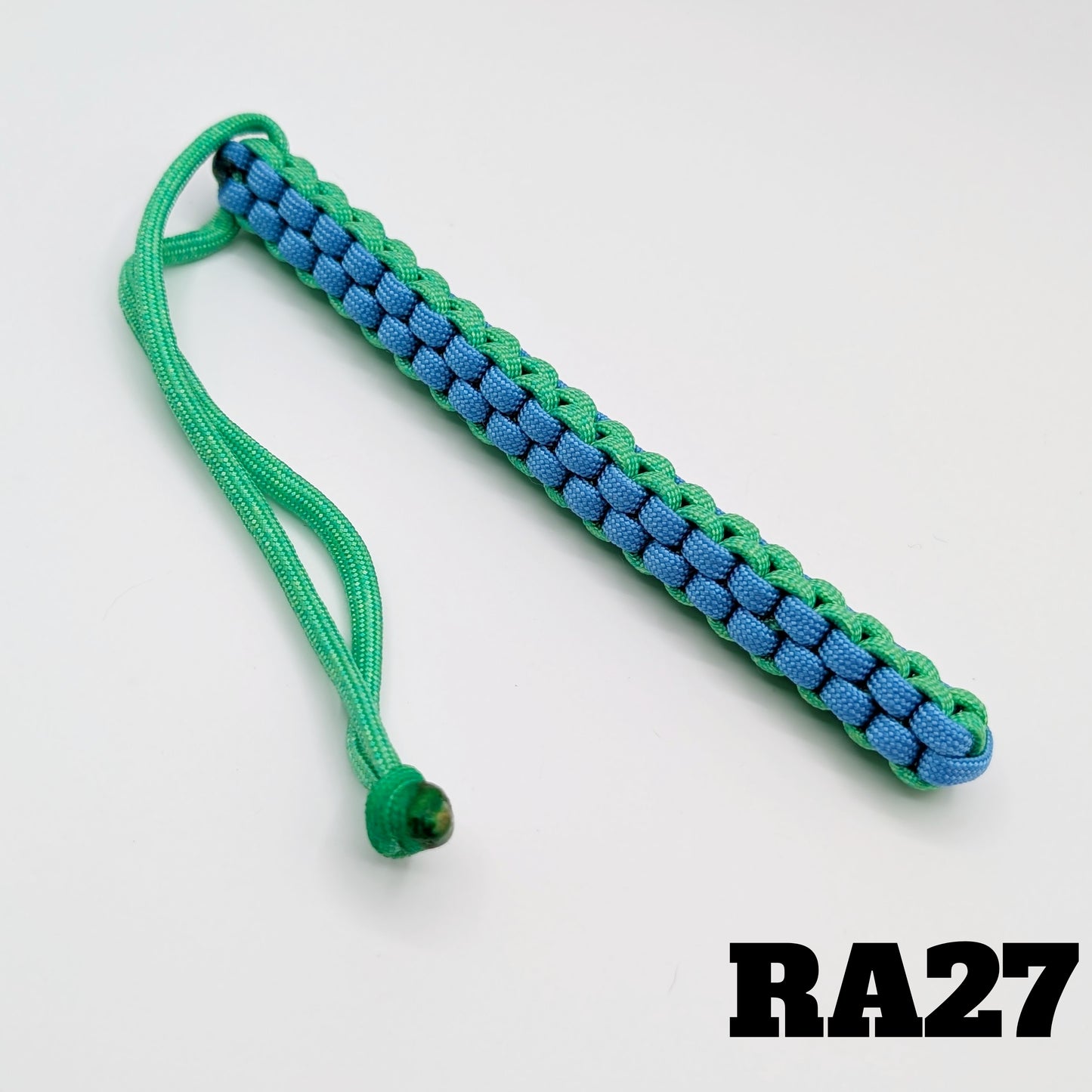 6" Paracord Tugs/Retrieval Aids