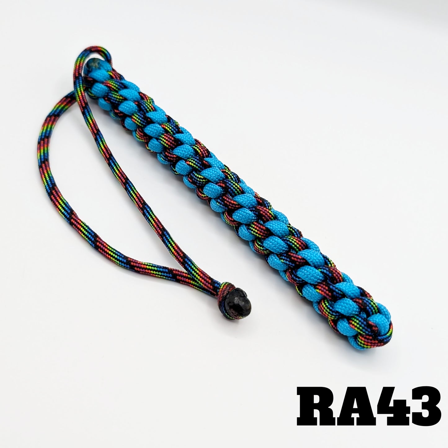 6" Paracord Tugs/Retrieval Aids