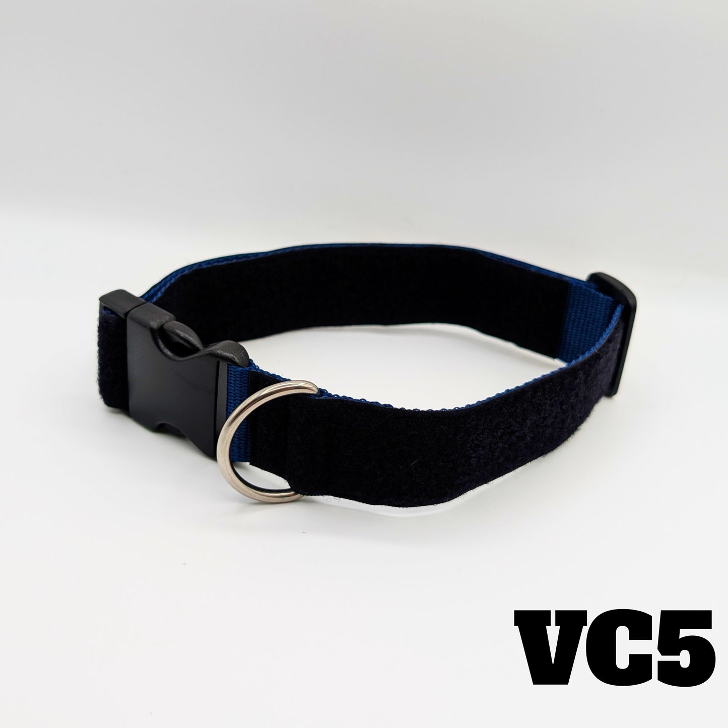 Velcro Collars