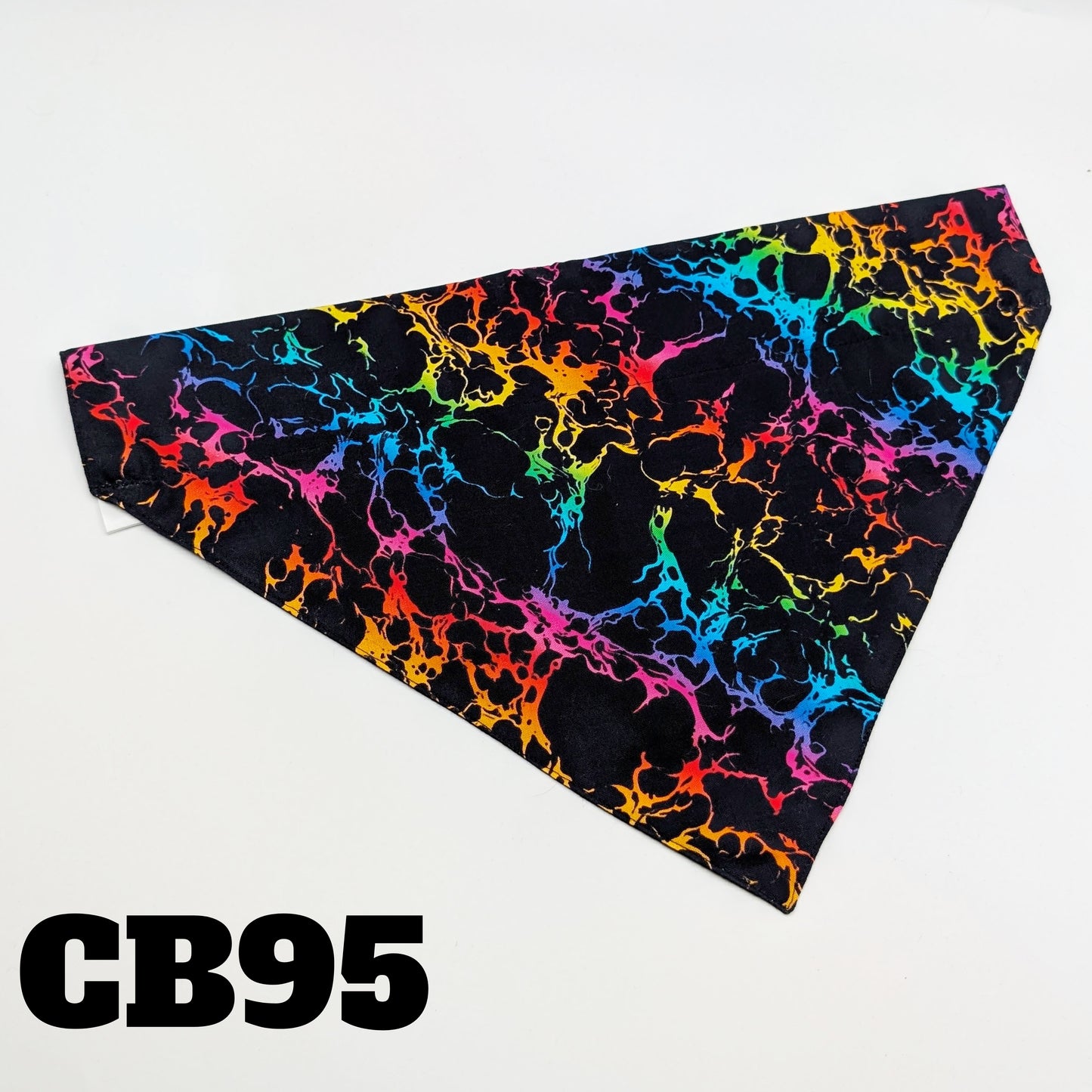 Over Collar Bandanas