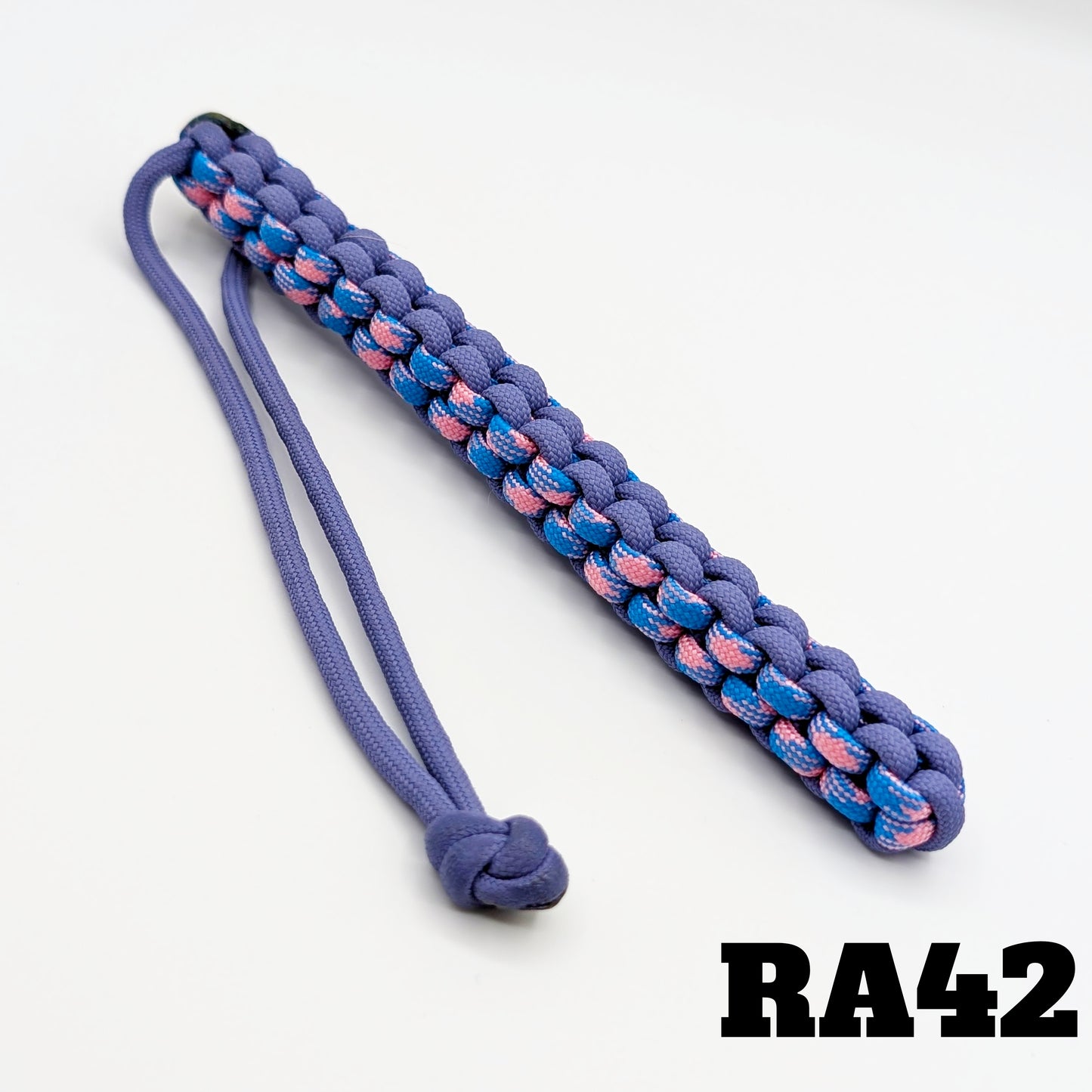 6" Paracord Tugs/Retrieval Aids