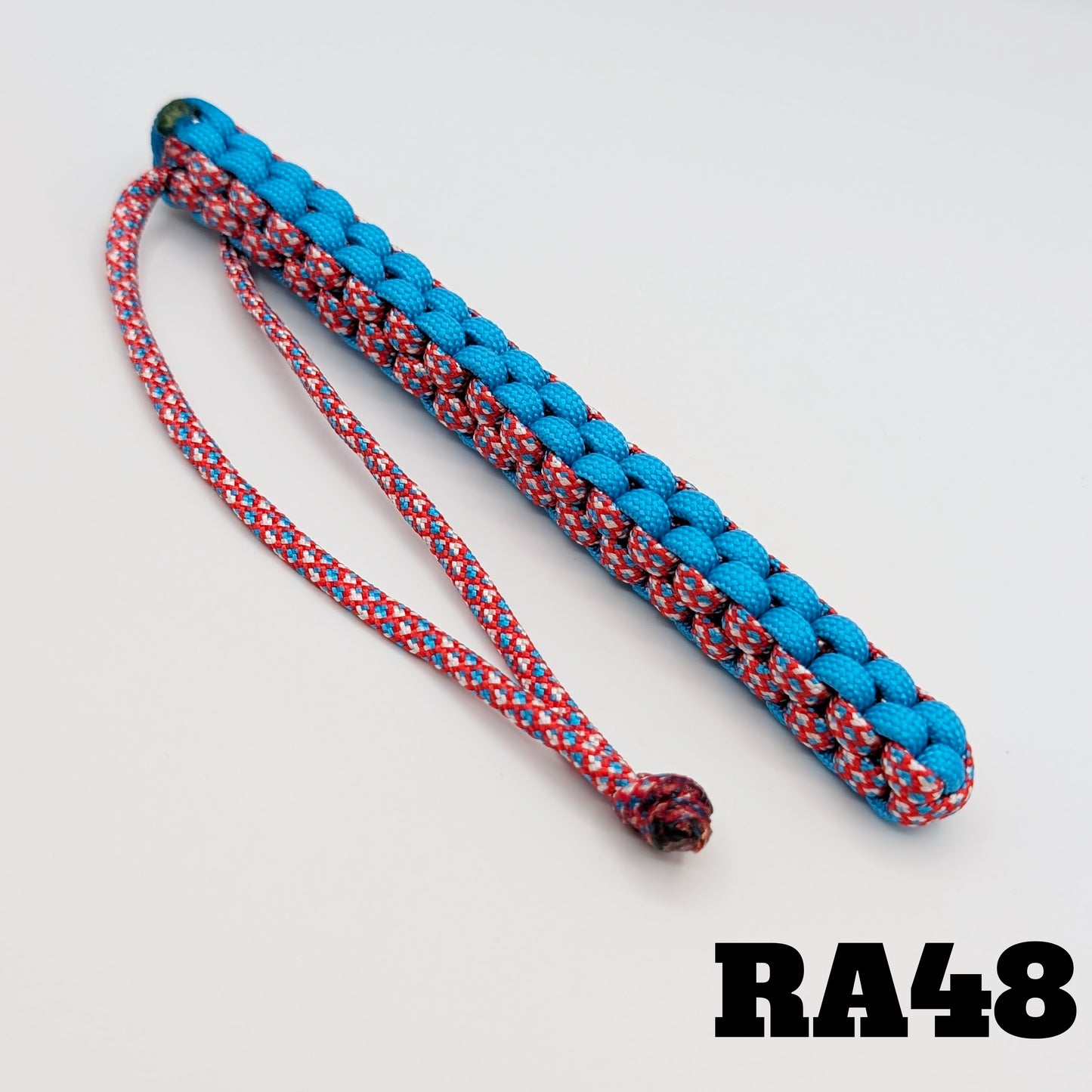 6" Paracord Tugs/Retrieval Aids