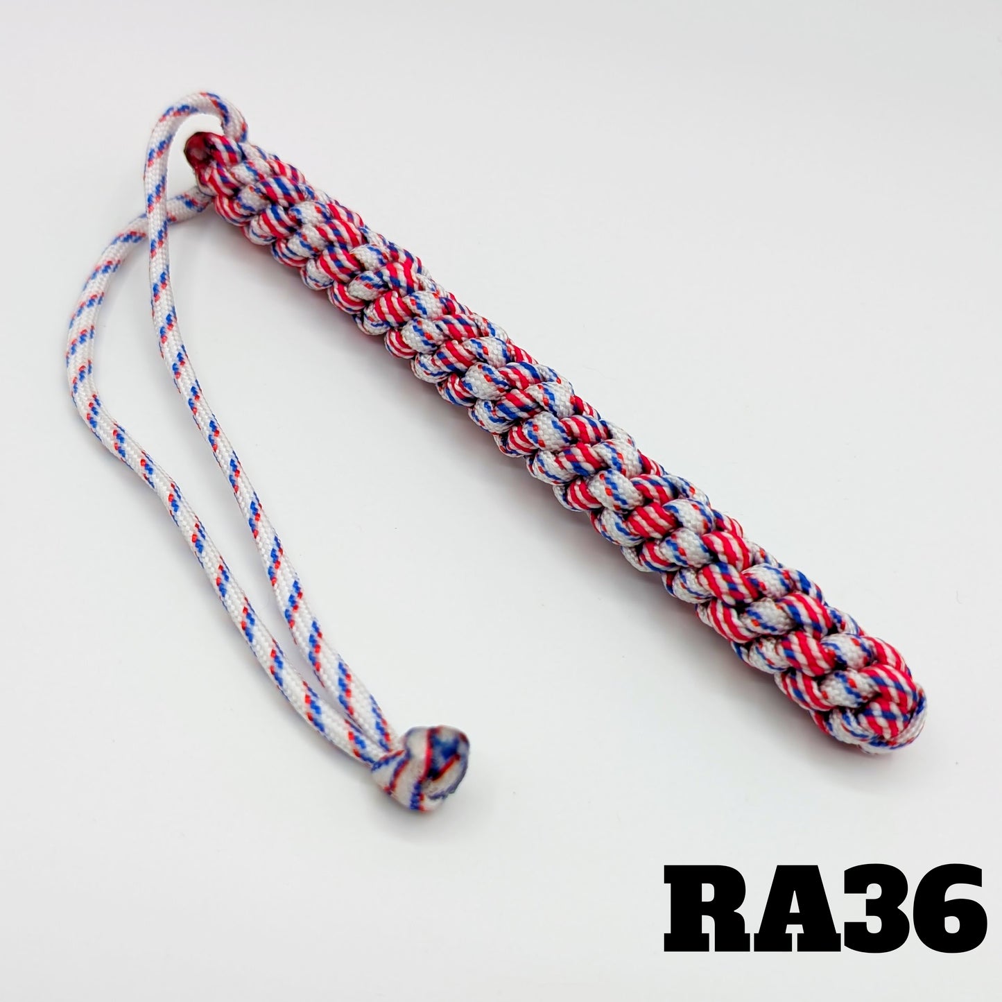 6" Paracord Tugs/Retrieval Aids
