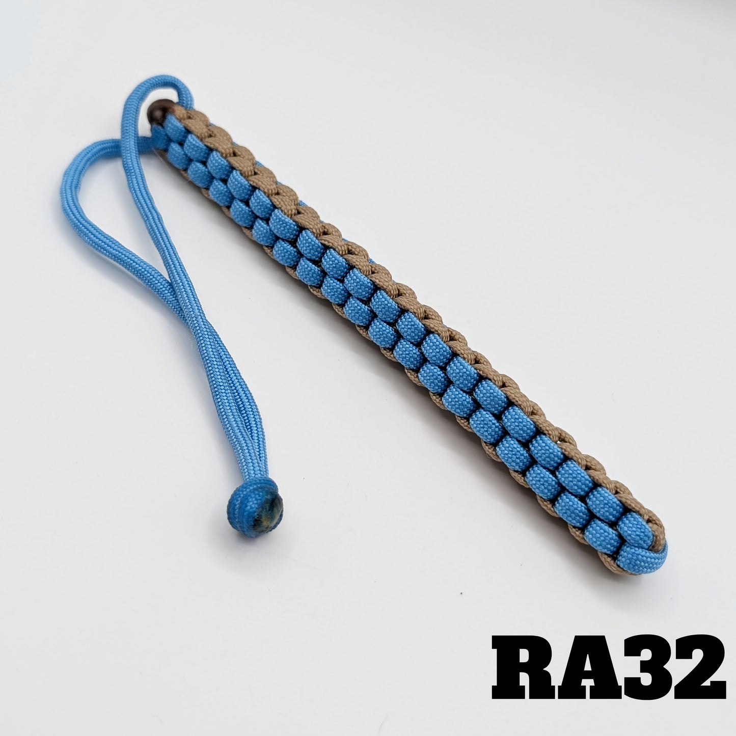 6" Paracord Tugs/Retrieval Aids