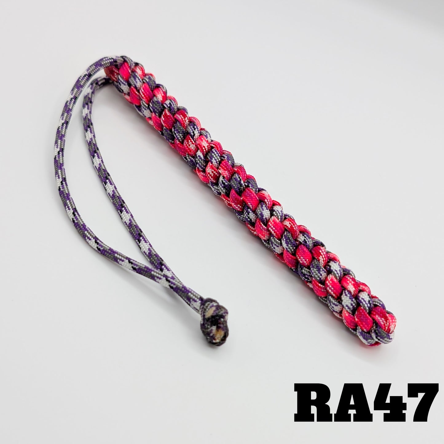 6" Paracord Tugs/Retrieval Aids