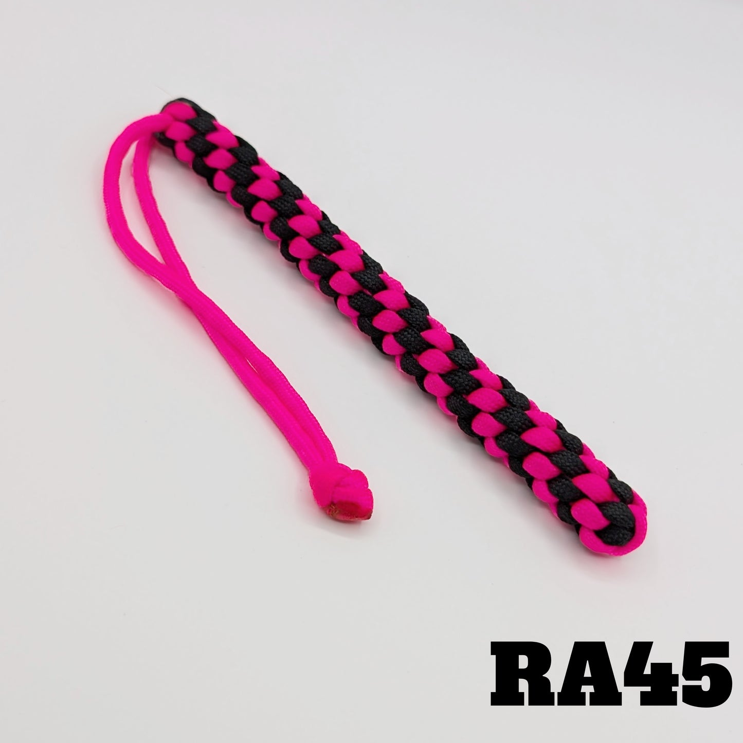6" Paracord Tugs/Retrieval Aids