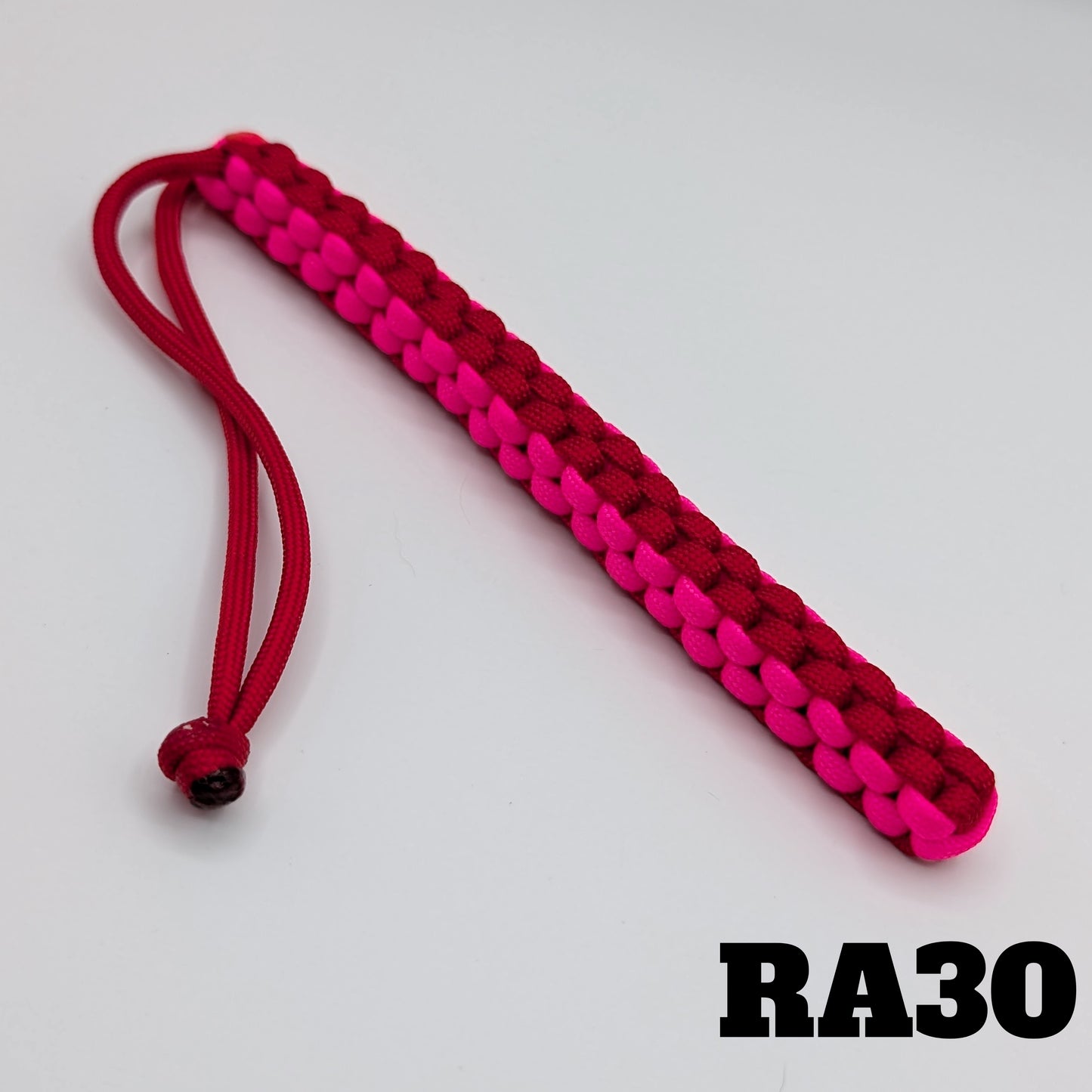 6" Paracord Tugs/Retrieval Aids