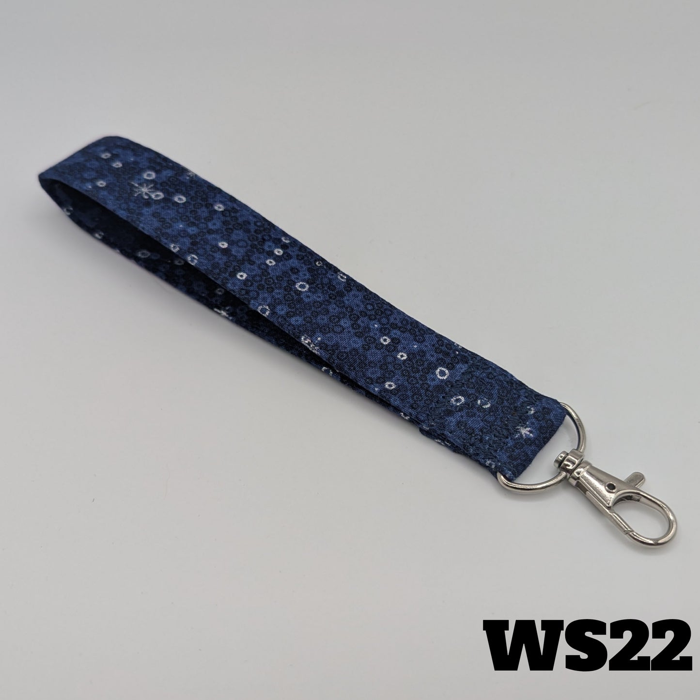 Wristlet Straps